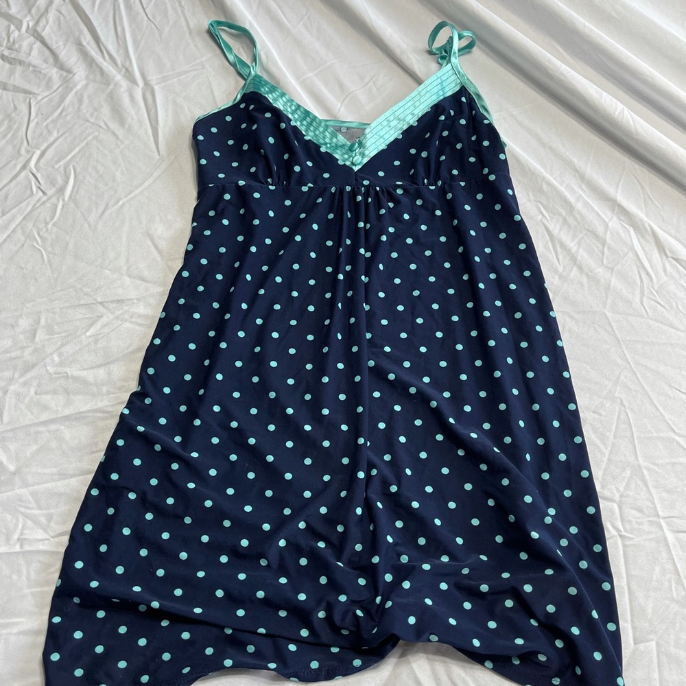 Sleepwear Slip
